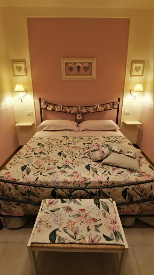 Вілла La Casina Dei Cuori Di Nonna Miglia Pallerone Екстер'єр фото