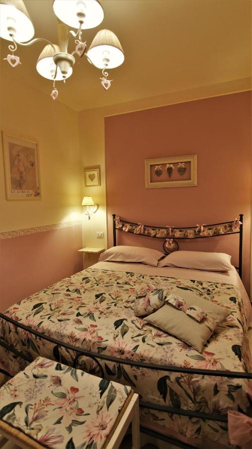 Вілла La Casina Dei Cuori Di Nonna Miglia Pallerone Екстер'єр фото